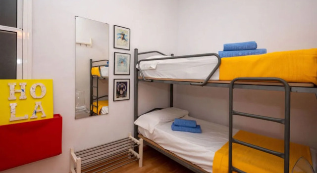 Barcelona Centric Apartment, Забронировать Апартаменты/квартира Апартаменты Барселоны, рядом с Pedralbes Royal Palace, Апартаменты/квартира