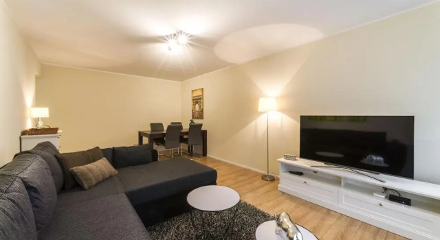RELOC Serviced Apartments Wallisellen 36, Book Lejlighed Wallisellen Zürich