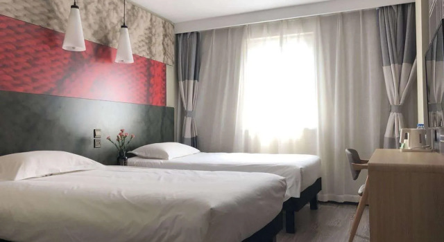 ibis Wuhan Hankou Hotel