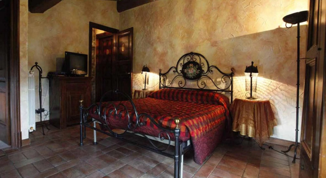 B&B Villa Corte Degli Dei, Réserver Villa Hôtels à Lucques avec piscine, Piscine
