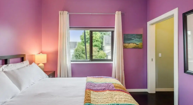 Meadowlark Suite - 201, Book Apartment Portland Willamette Valley
