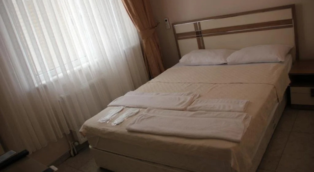 Yağiz Otel, Varaa Hotelli Hotellit Marmara-alue pysäköinnillä, Pysäköinti