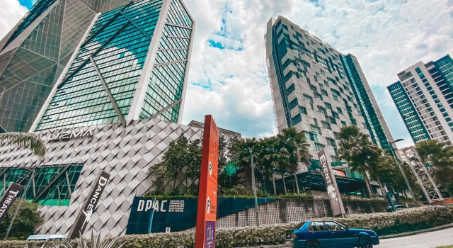 Cozy loft 6pax Near Kidzania/IKEA/1Utama/TTDI