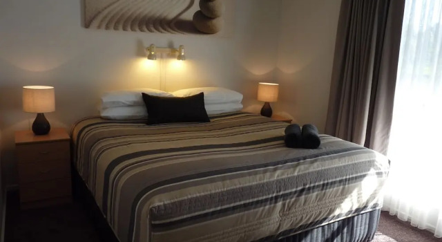 Апартаменты Standard Barwon Valley Lodge