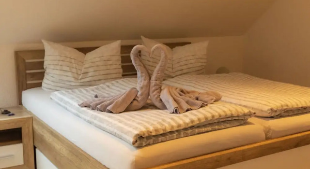 Апартаменты Holiday Home Mountain View