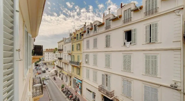 IMMOGROOM - AC - 5min from the beaches 8 min from Palais