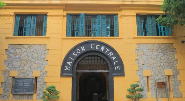 Nesta Serviced Apartment Ly Thuong Kiet