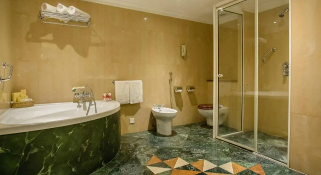 Suite Sarova Stanley