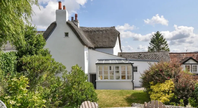 Thatched Cottage, Забронировать Дом для отпуска Бридпорт Jurassic Coast