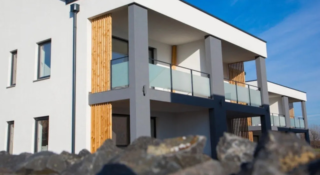 Apartments Banonia - Summer Breeze, Prenota Appartamento Verzej Pomurje