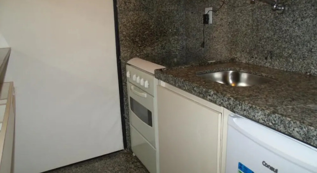 Апартаменты Iracema Flat 501 Fortaleza