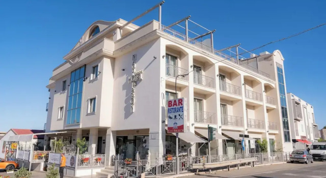 Hotel Napoleon