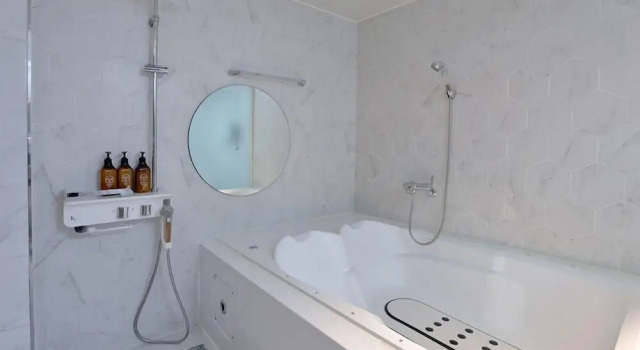 Suite Hotel Yeogieutte Dongdaegu