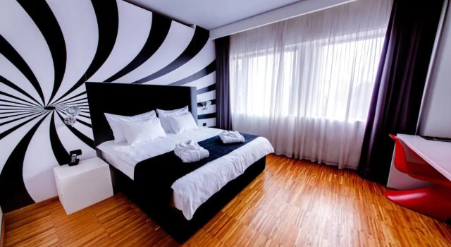Run of House Sarroglia Hotel