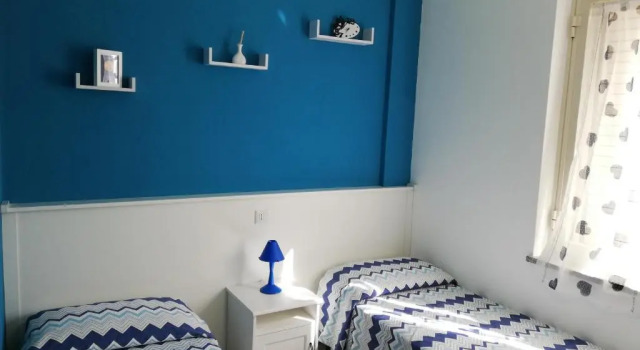La Gramigna Villette, Book Hotel Briatico Calabria