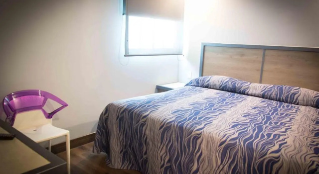 Номер Superior Hotel Antas