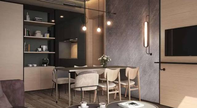 Novotel Residences Makkah