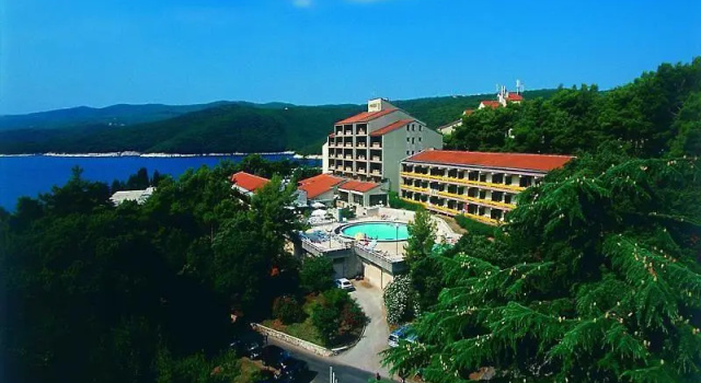 Двухместный номер Standard Miramar Hotel
