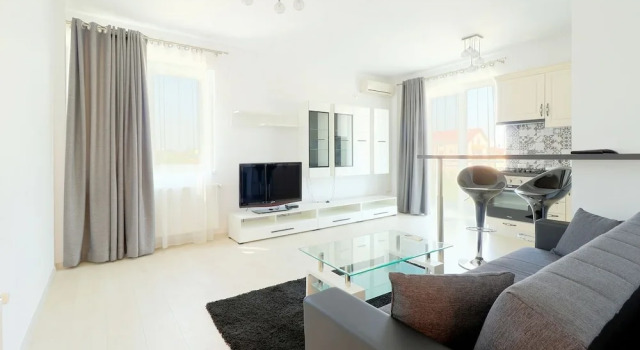 Etalon Apartments, Rezerwuj Apartament Hotele w Ilfov z parkingiem, Parking