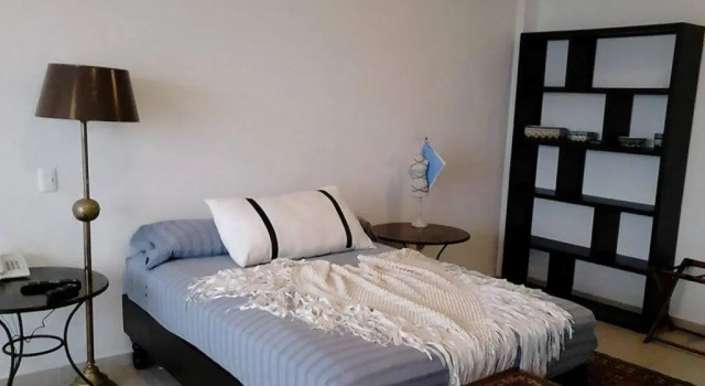 Номер Standard Donde Mira El Sol Tu Casa Spa Resort en Acapulco