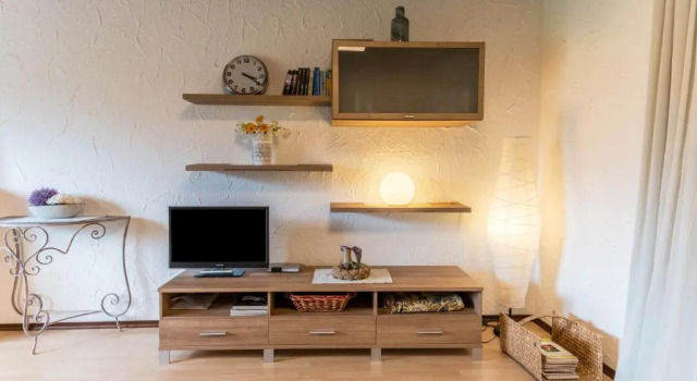 Appartement Böhler 2, Varaa Huoneisto Hotellit Baijeri pysäköinnillä, Pysäköinti