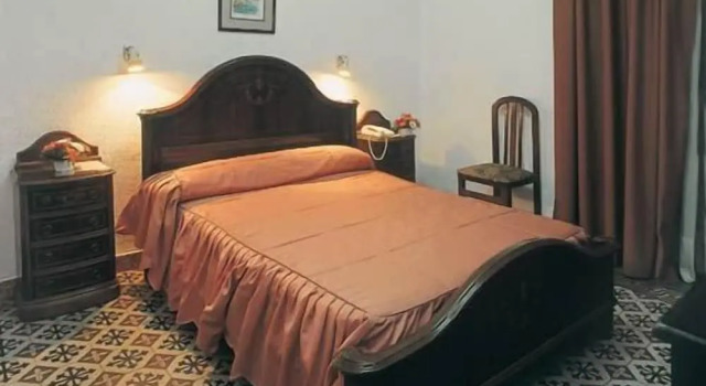 Hostal Sierpes