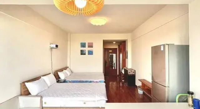 Rongcheng Summer Beach Homestay