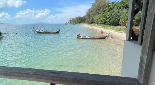 Koh Jum Family Homestay, Забронировать Отель Отели Южного Таиланда 3 звезды, 3*