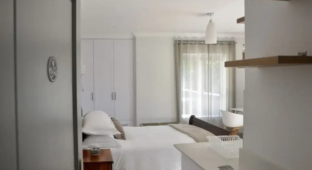 Номер Classic Serenity Ocean Lodge