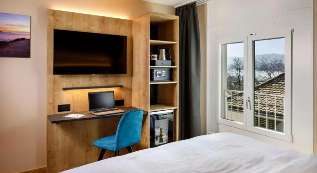Номер Superior Hotel California