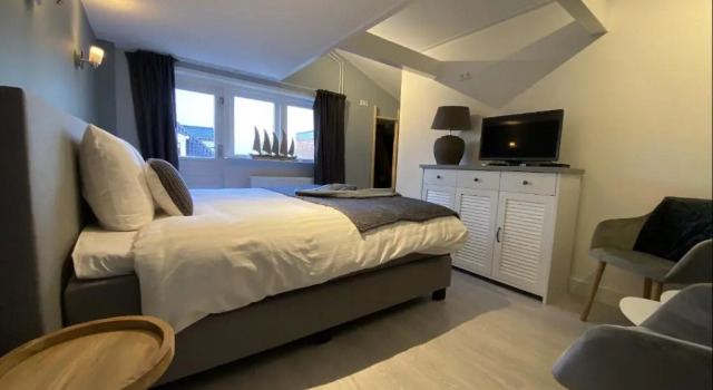 B&B de Keinsmer, Забронировать Отель «постель и завтрак» Отели Норда 3 звезды, 3*