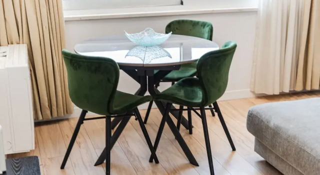 Апартаменты Spacious Stay in the Heart of Tirana