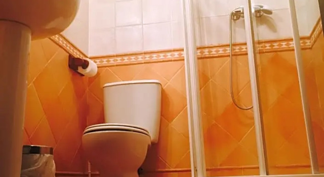 Номер Standard Hostal Pechi