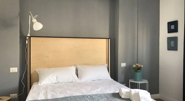 B&B Letto & Latte Pompei