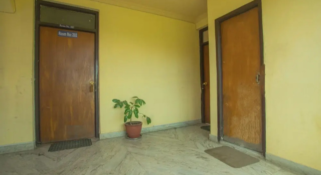 SPOT ON 561 Dhulikhel Training Centre, Забронировать Отель Дхуликхел 