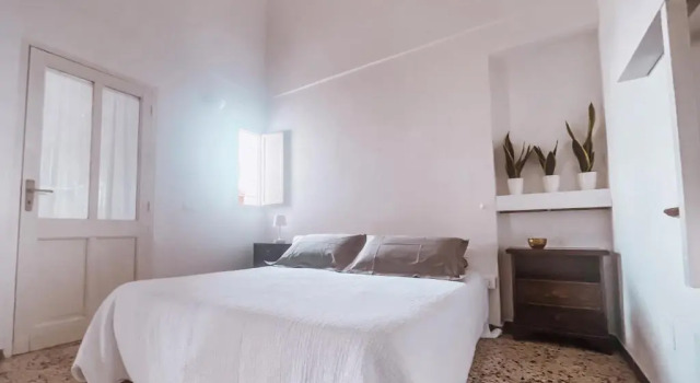 La Casa Sul Tramonto, Reserva ahora Apartamento Apartamentos en Pantelaria, Apartamento
