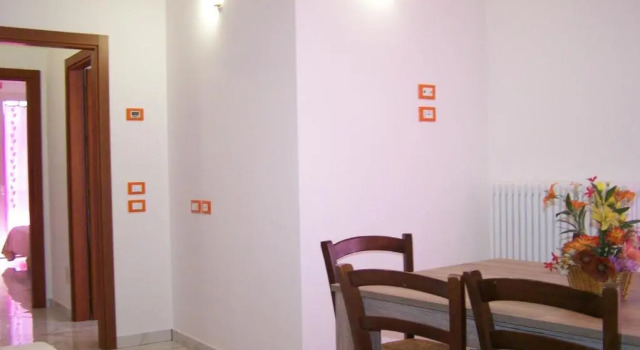 Appartamenti Angelini