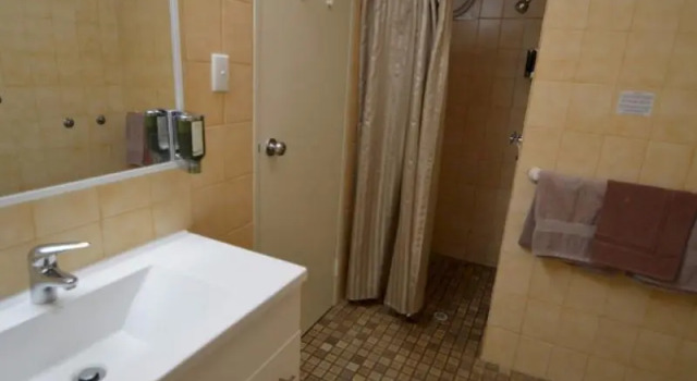 Номер Standard Marion Motel and Apartments