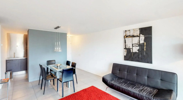 Oceana Suites Yoo ∙ Suite 302