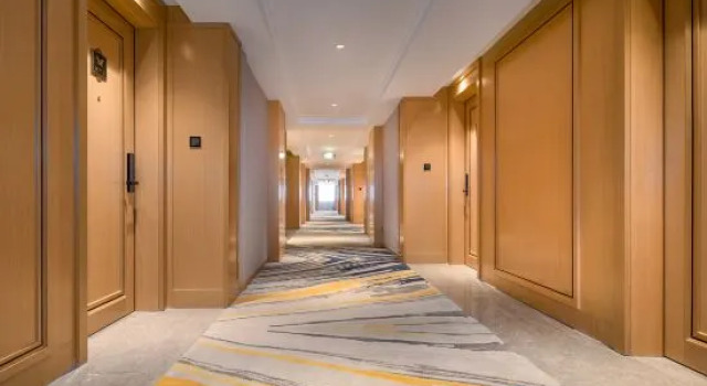Vienna International Hotel (Yulin Yudong New Area Branch), Rezerwuj Hotel Hotele 4-gwiazdkowe w Yulin, 4*