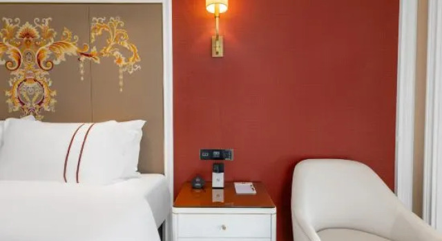 Suite Executive M Hotel