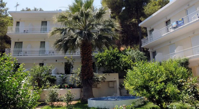 Zontanos Studios