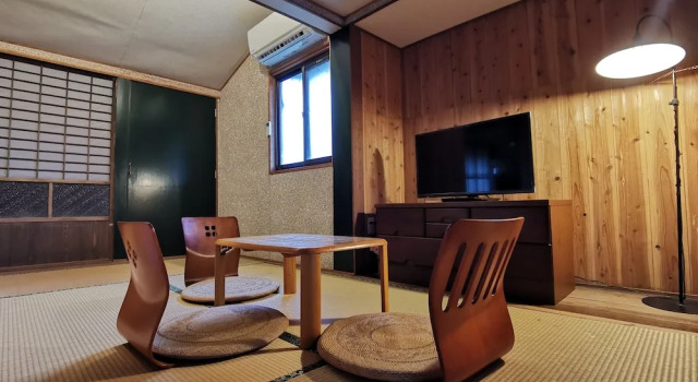 Kosera Hirado, Entire Unit Available for Rent, Prenota Hotel Hirado Nagasaki