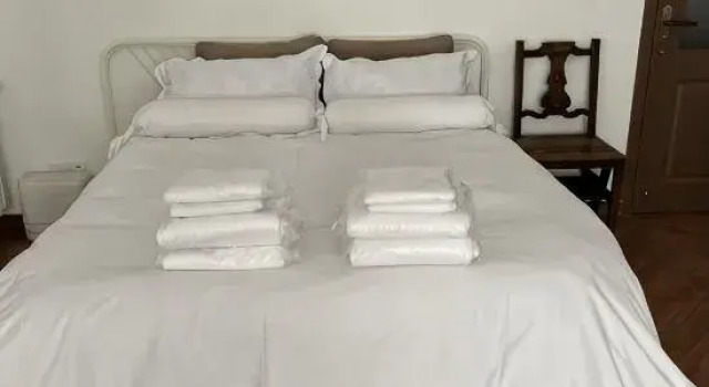 Семейный люкс с 2 комнатами Shude Homestay (Jing'an Temple)