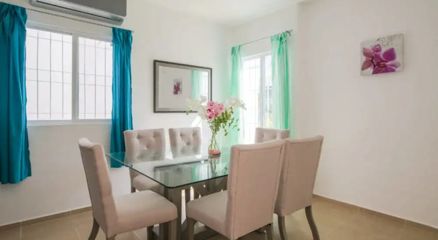 Dream House with Hot Tub, Prenota Casa vacanze Hotel a Quintana Roo con parcheggio, Parcheggio