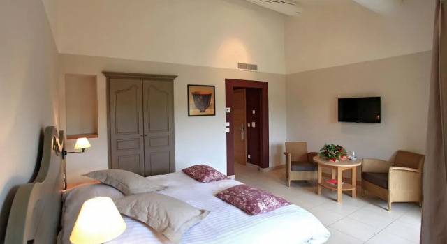 Domaine de Saint Endréol Golf & Spa Resort****