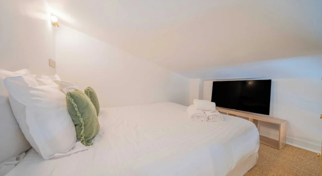 Studio in a Residence With Pool - Saint-tropez, Забронировать Апартаменты/квартира Сен-Тропе Сен-Тропе залива, рядом с Cimitière Marin