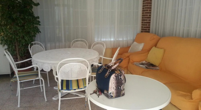 Villa With 4 Bedrooms in Valencia, With Wonderful sea View, Private Po, Забронировать Вилла Кала д'Ор 