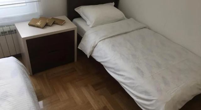 Апартаменты Apartment Triton