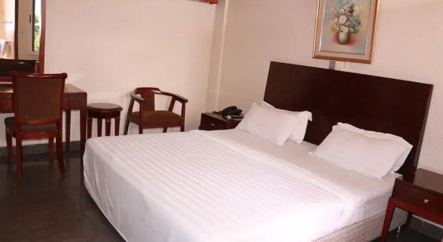 Номер Executive Windy Bay Guest House